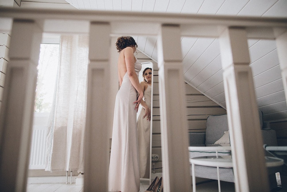 Kolya & Olya