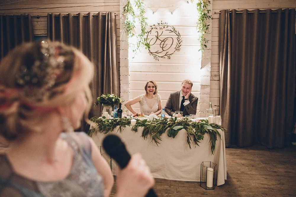 Kolya & Olya