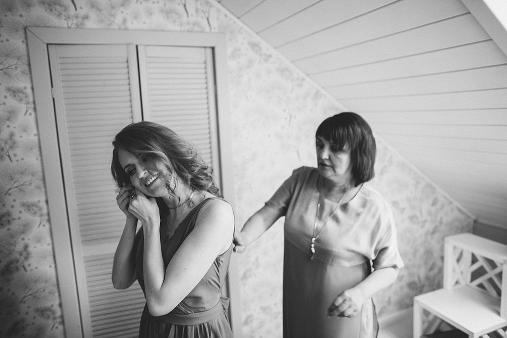 Kolya & Olya