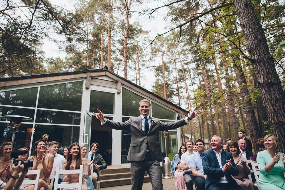 Kolya & Olya