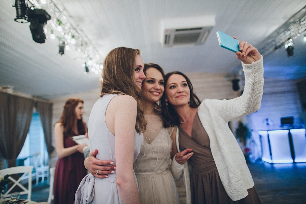 Kolya & Olya