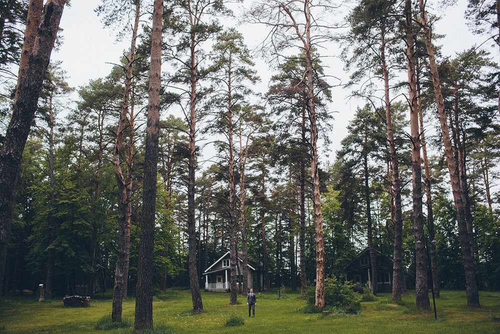 Kolya & Olya