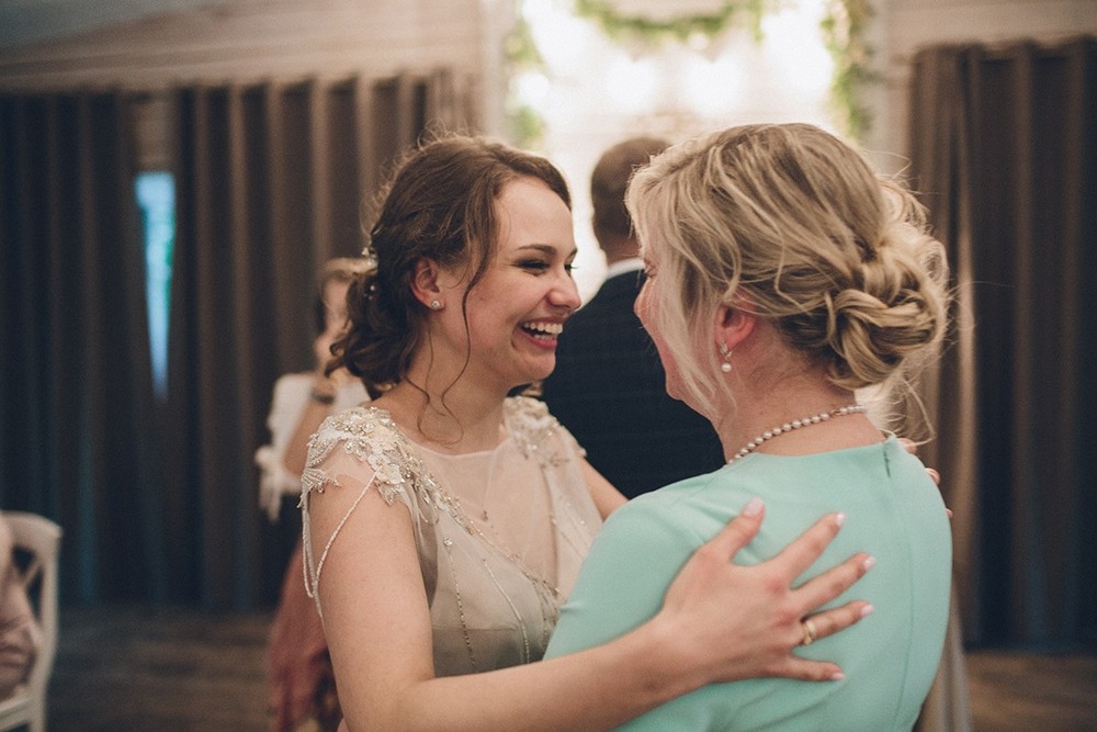 Kolya & Olya