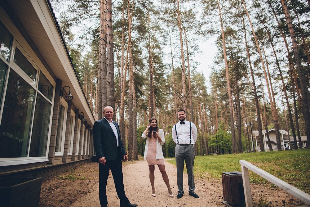 Kolya & Olya