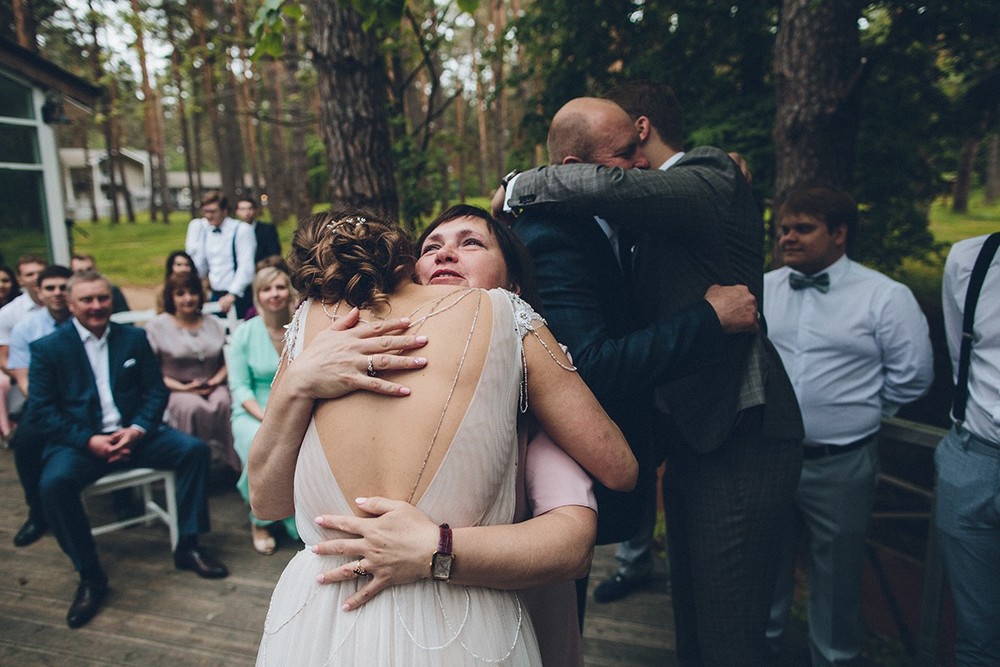 Kolya & Olya