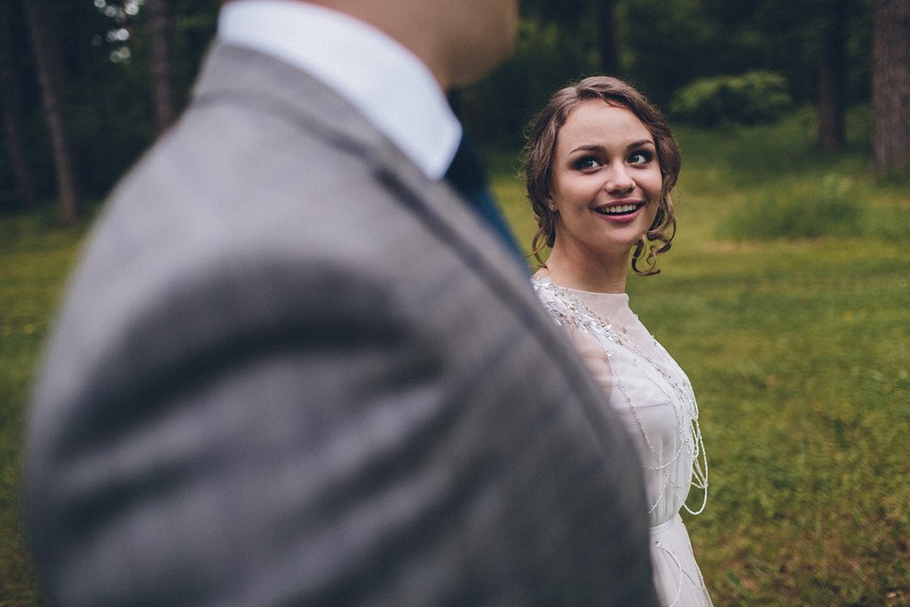 Kolya & Olya