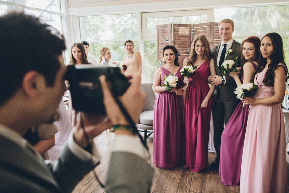 Kolya & Olya