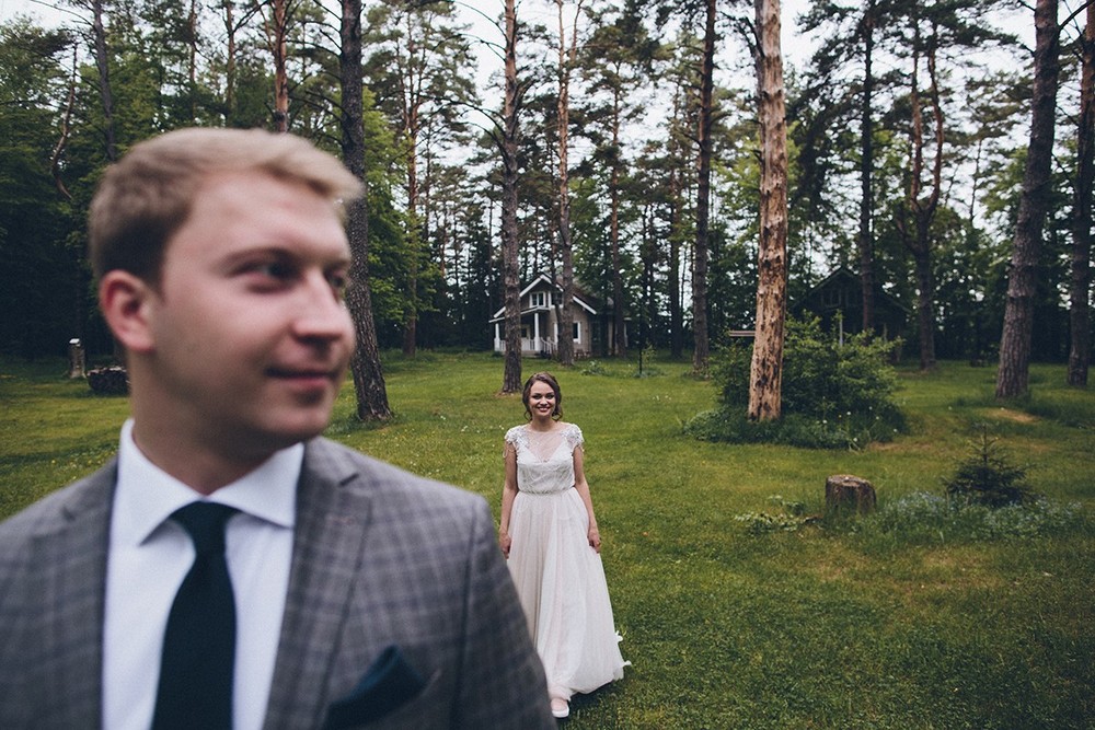 Kolya & Olya