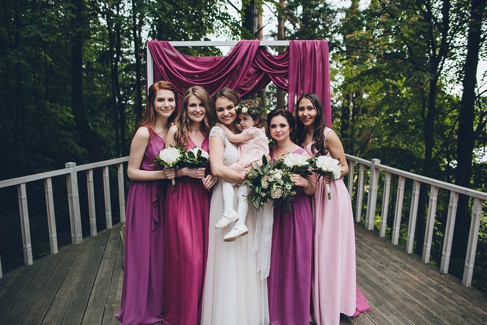 Kolya & Olya
