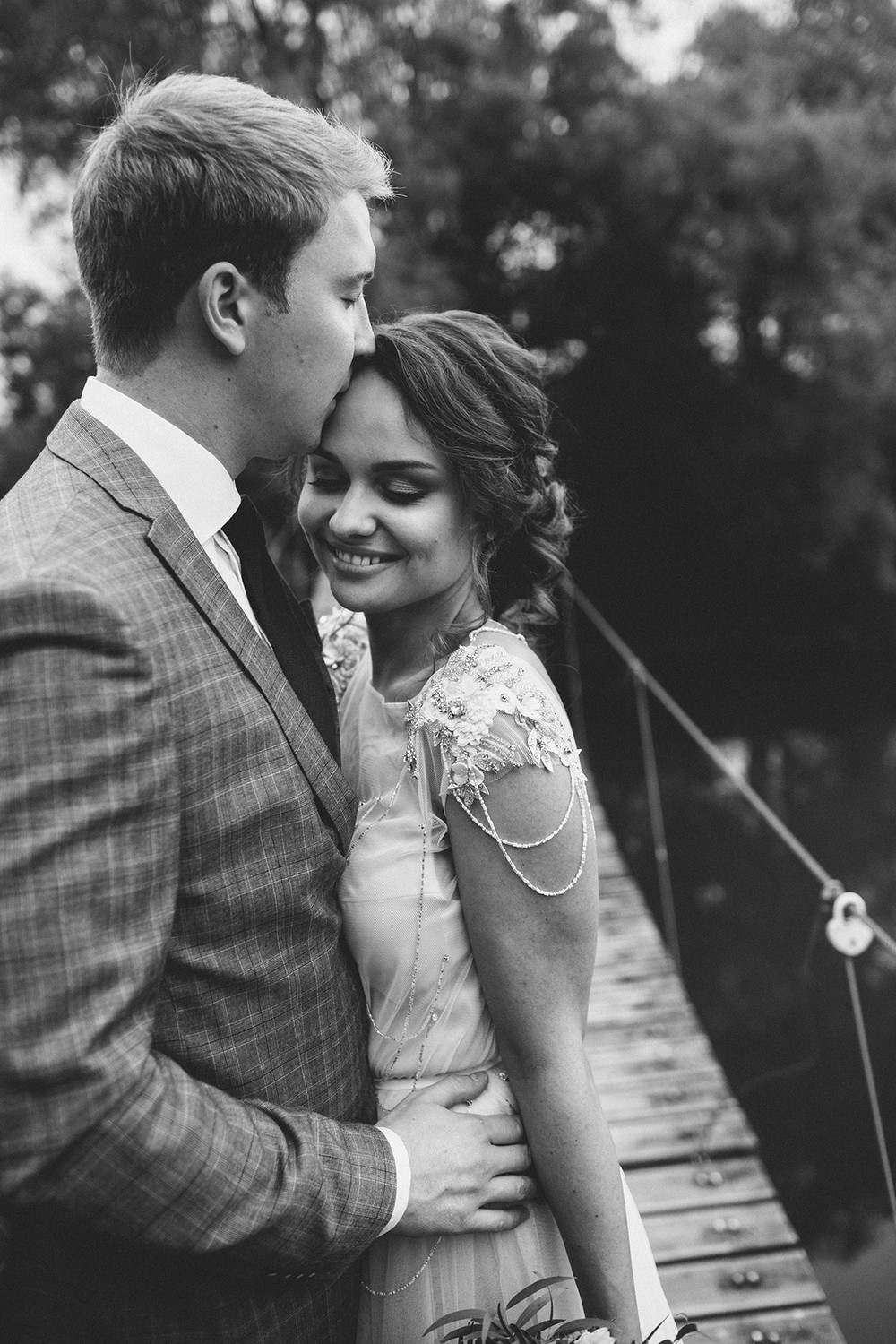 Kolya & Olya