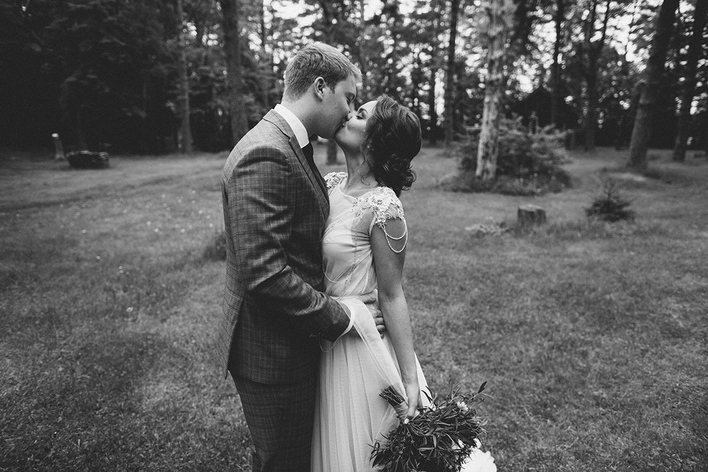 Kolya & Olya
