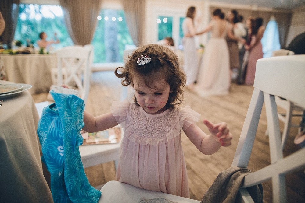 Kolya & Olya