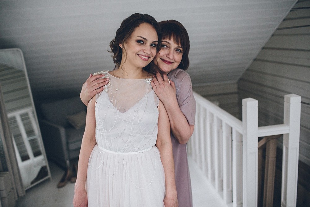 Kolya & Olya