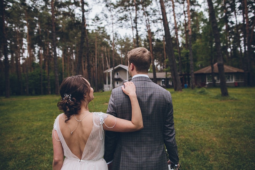 Kolya & Olya