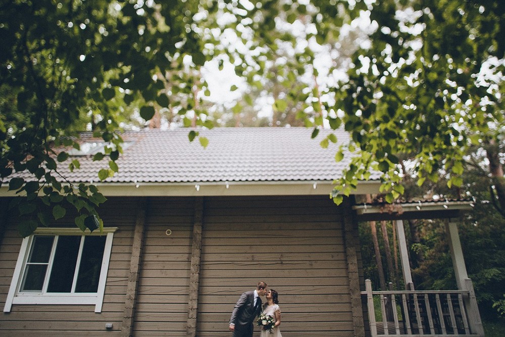 Kolya & Olya