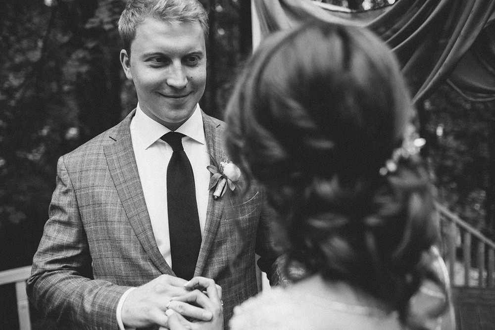 Kolya & Olya