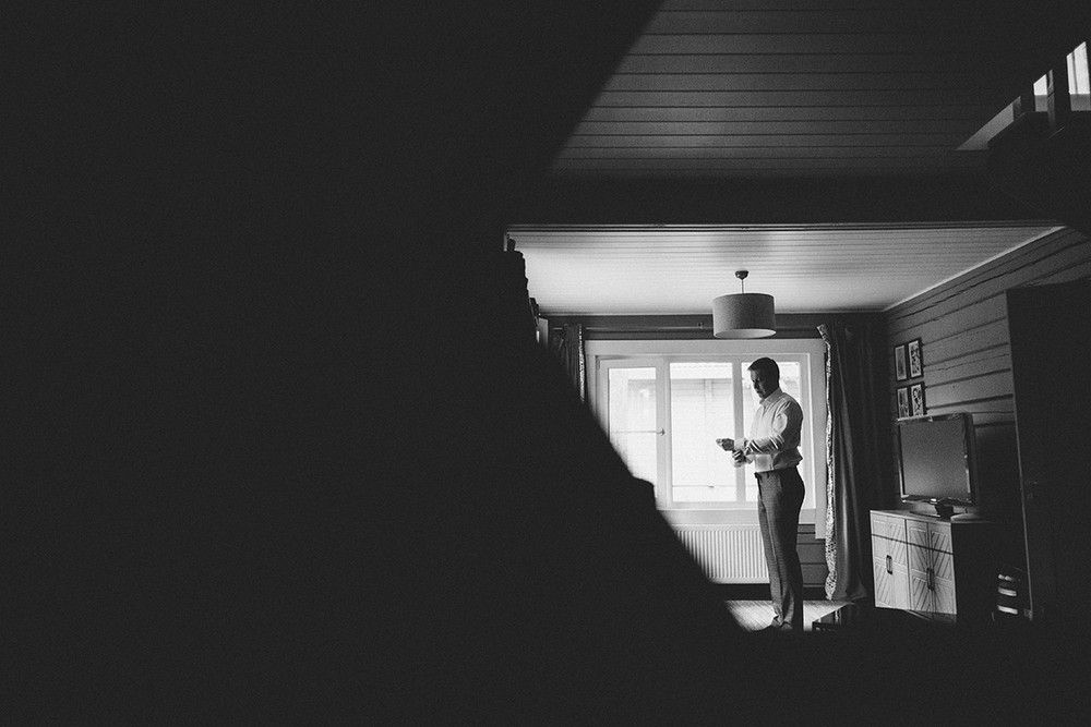 Kolya & Olya