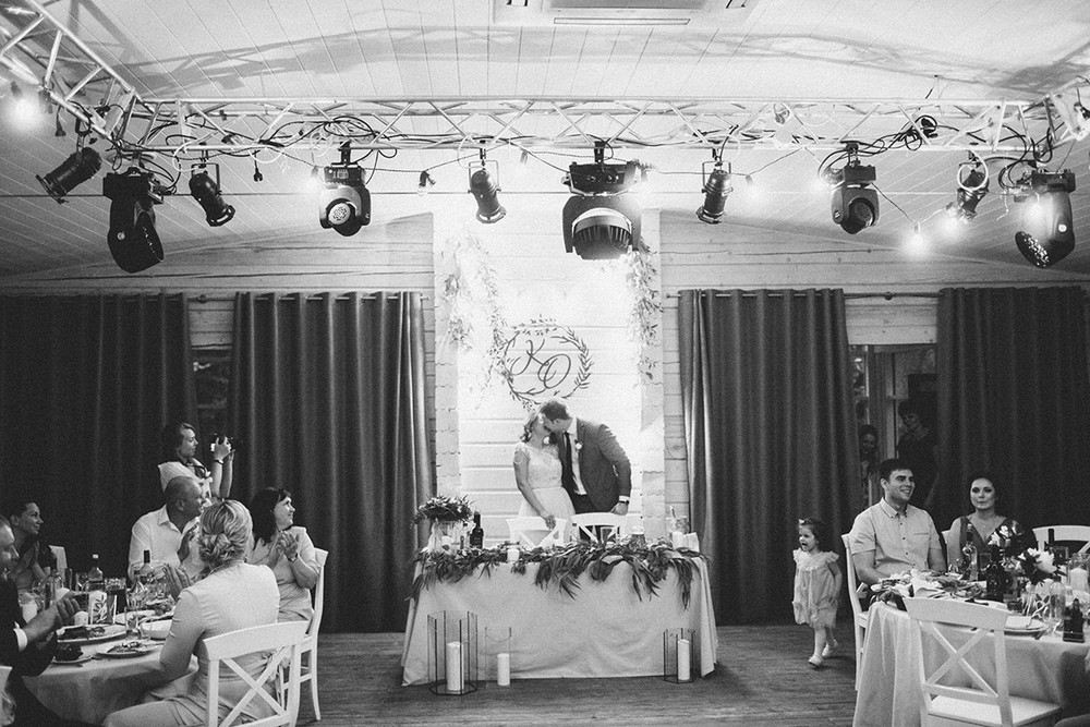 Kolya & Olya
