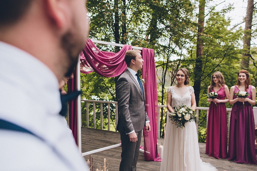 Kolya & Olya