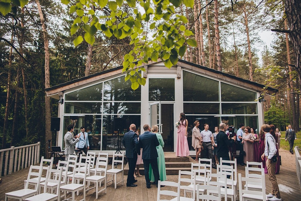 Kolya & Olya