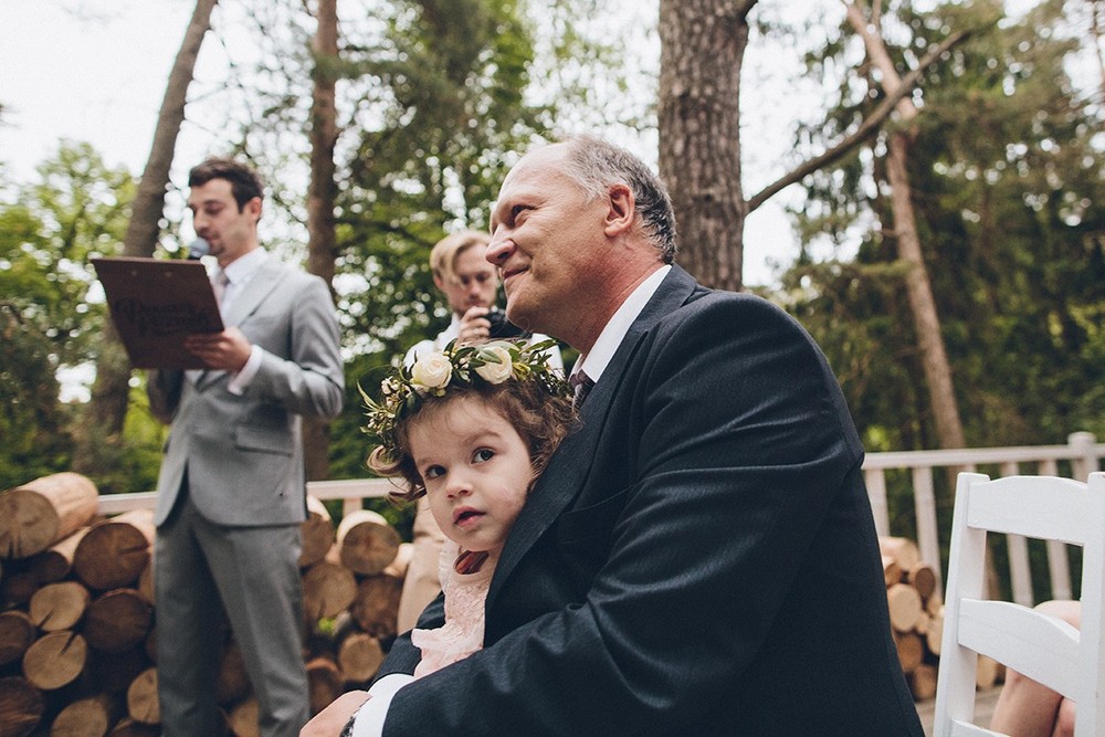 Kolya & Olya