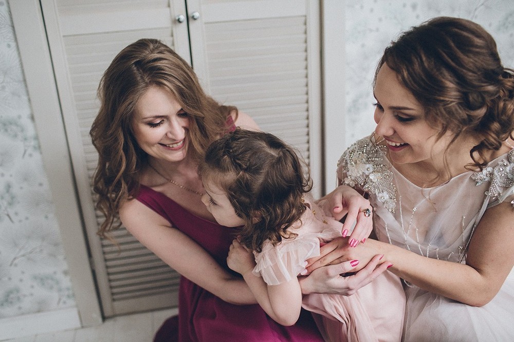 Kolya & Olya