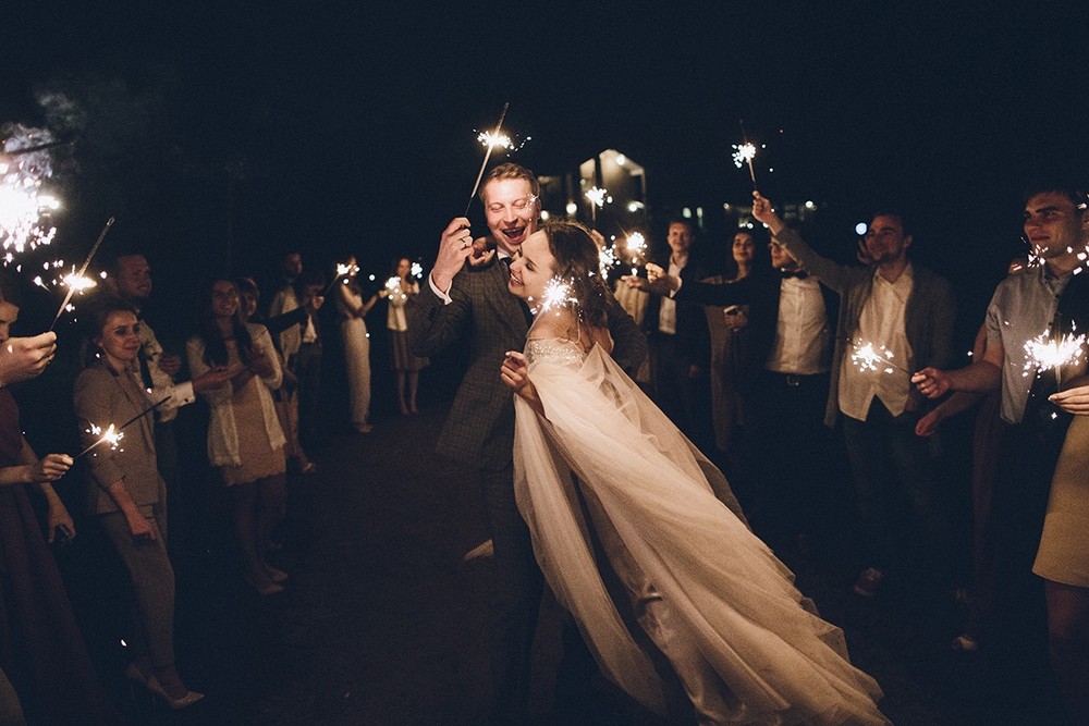 Kolya & Olya