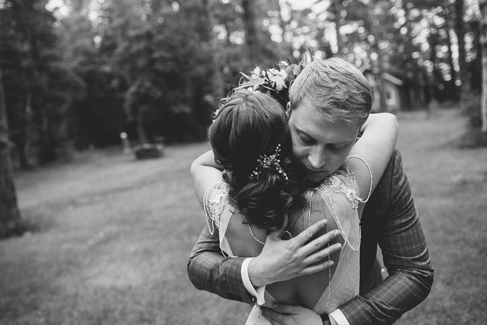 Kolya & Olya