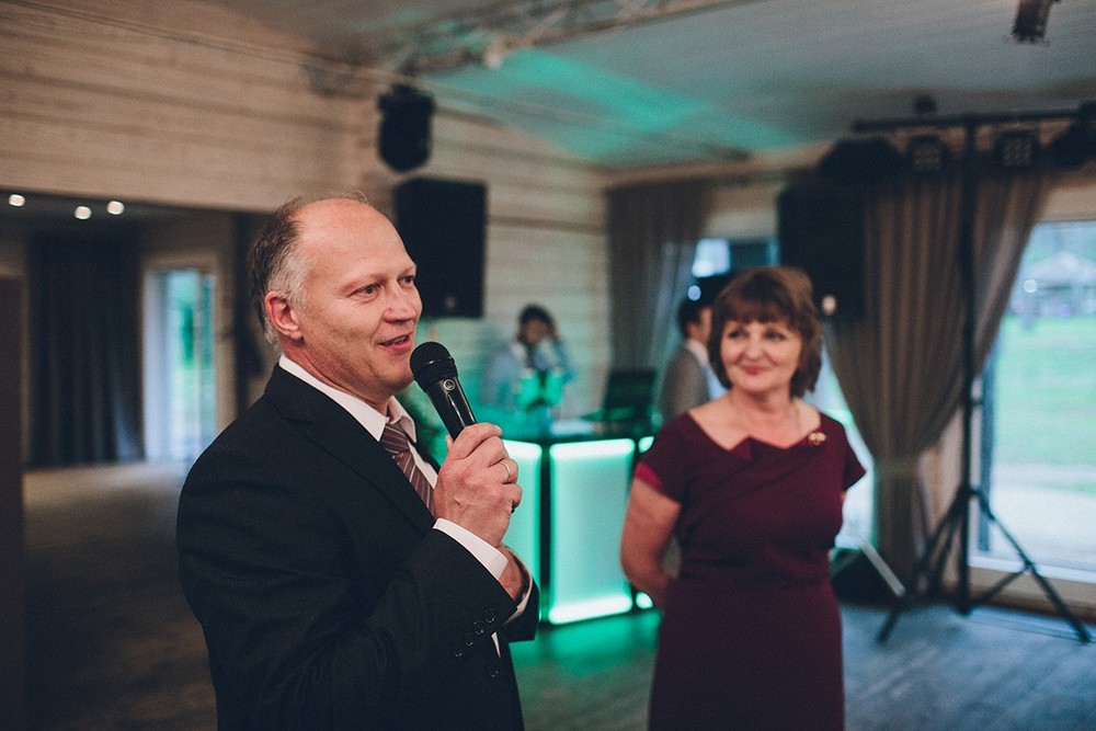 Kolya & Olya