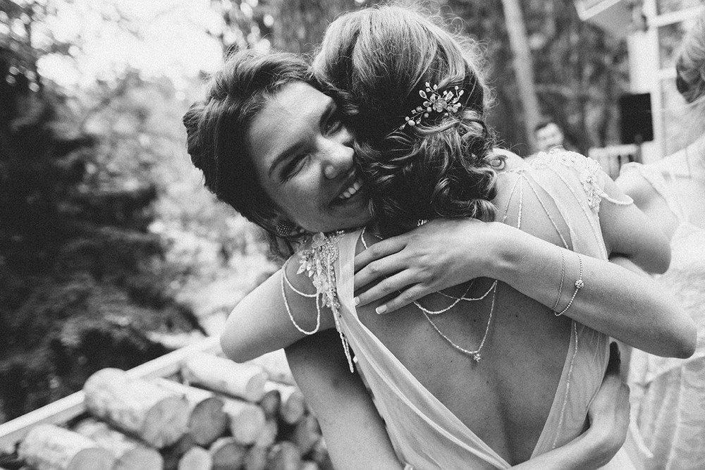Kolya & Olya