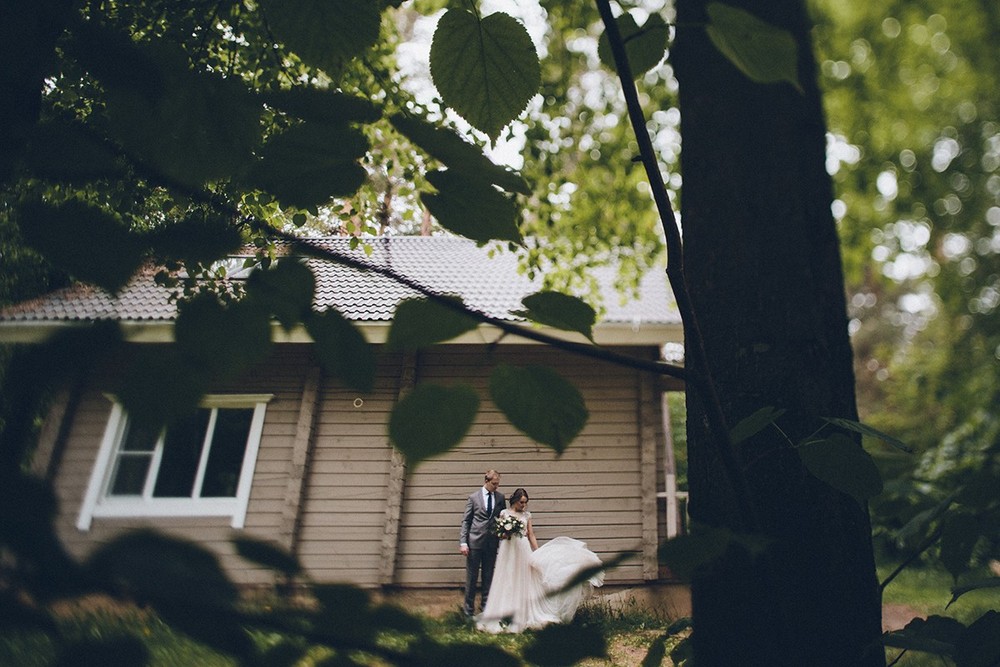 Kolya & Olya