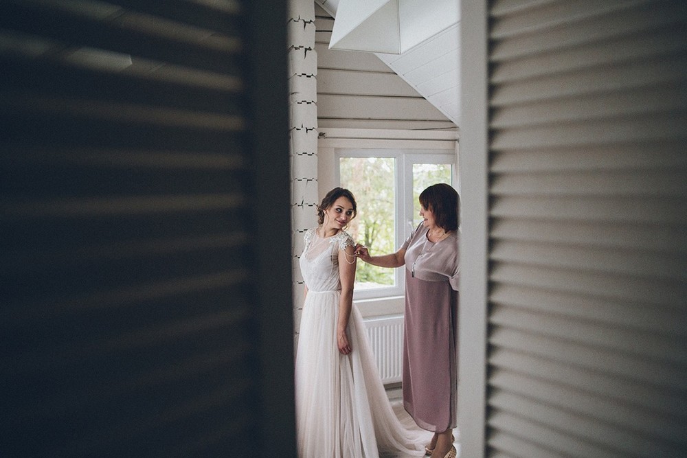 Kolya & Olya