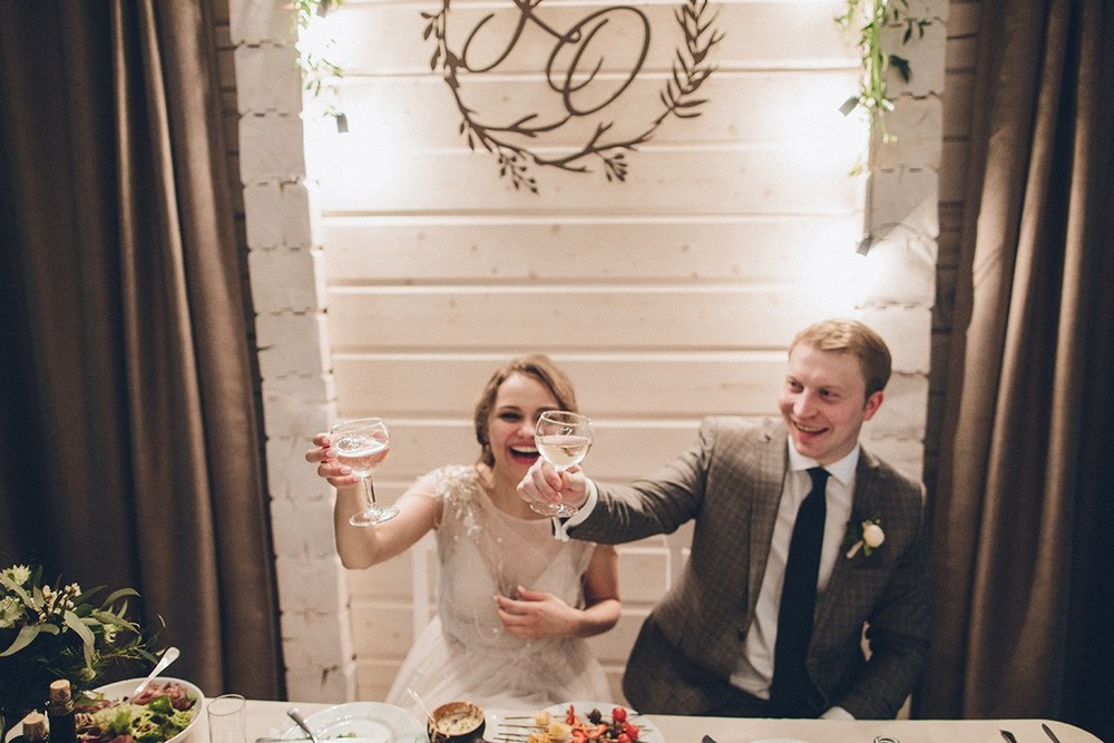Kolya & Olya