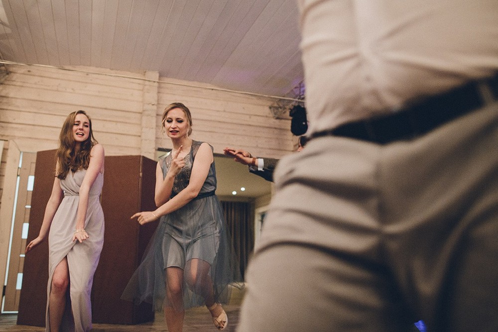 Kolya & Olya