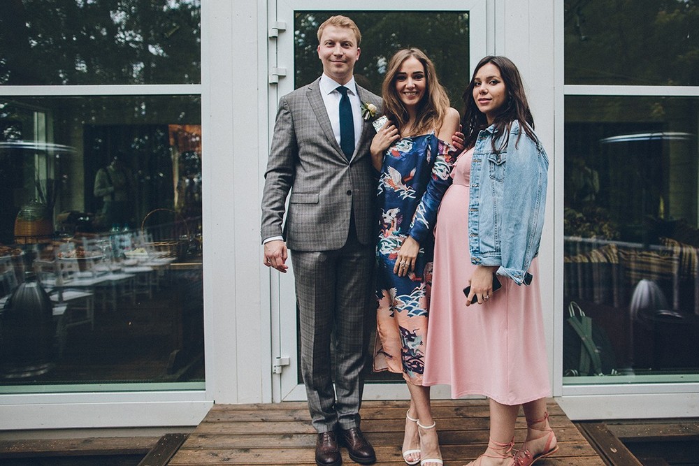 Kolya & Olya