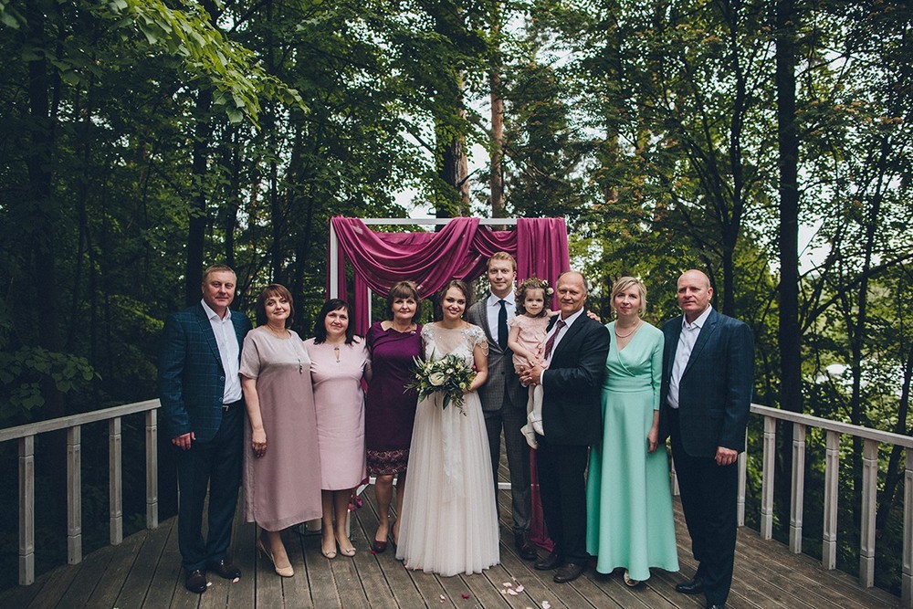 Kolya & Olya