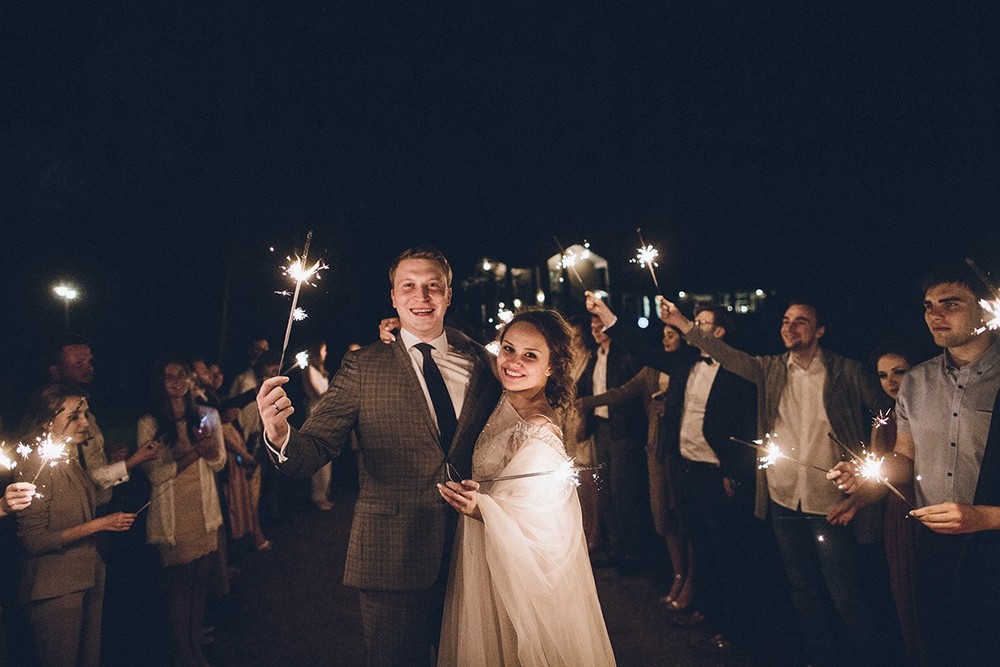 Kolya & Olya