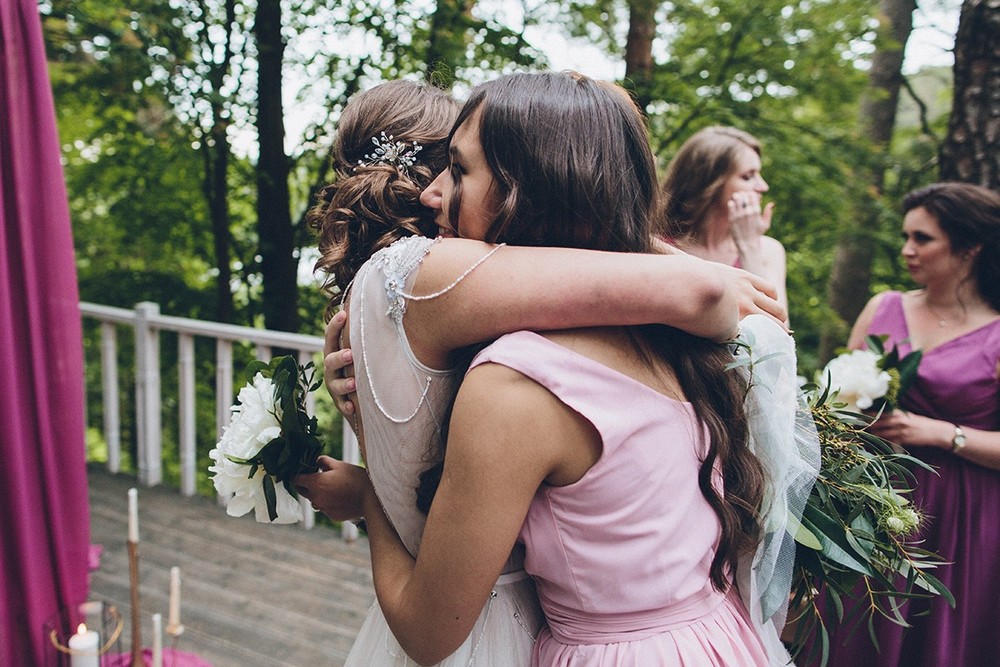 Kolya & Olya