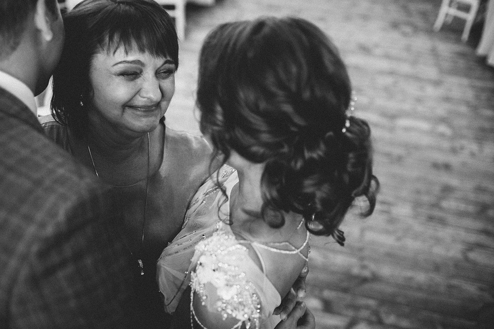 Kolya & Olya