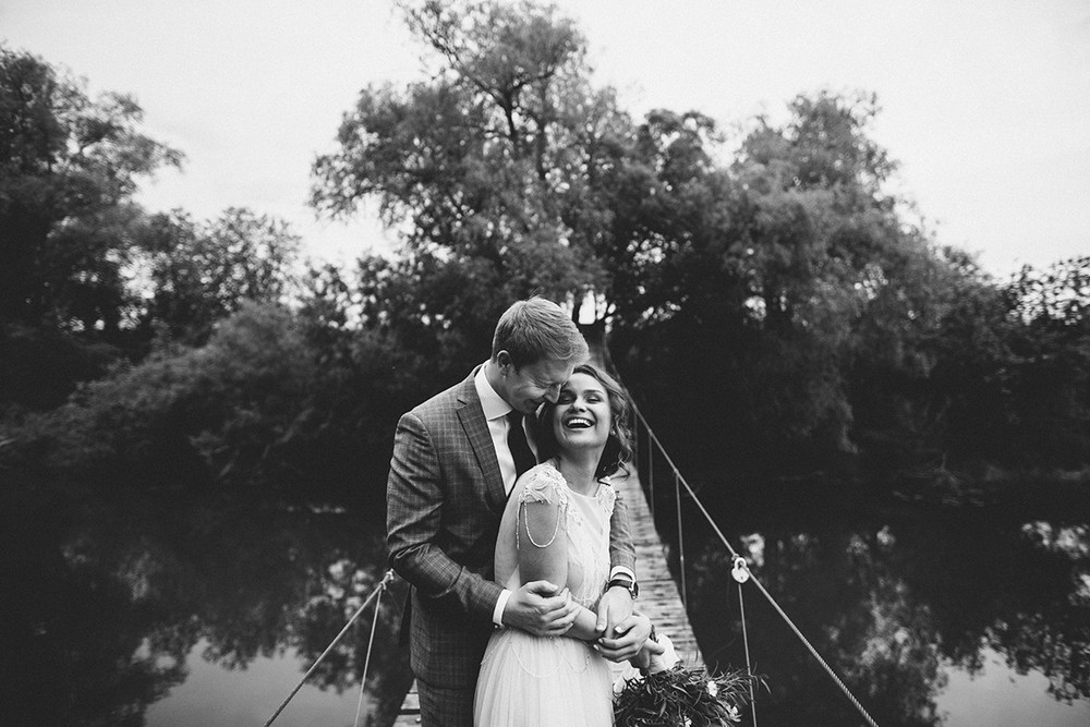 Kolya & Olya