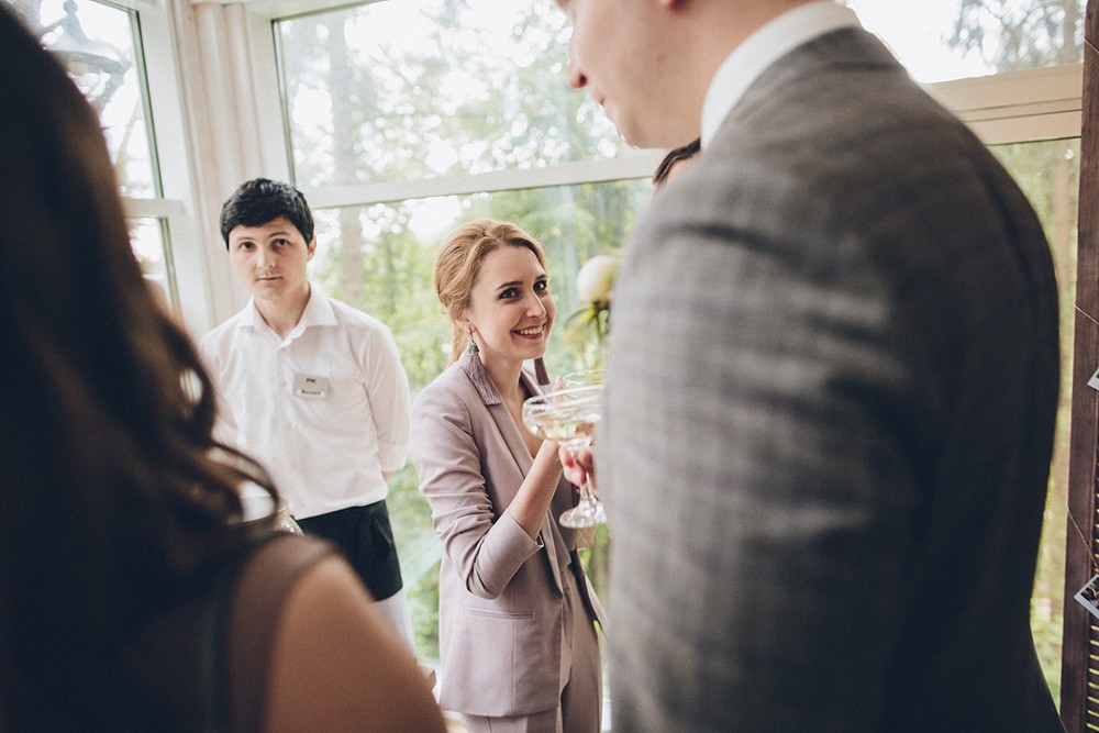 Kolya & Olya