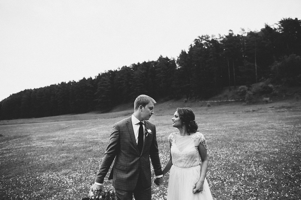 Kolya & Olya
