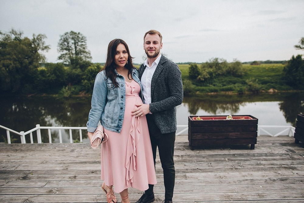 Kolya & Olya