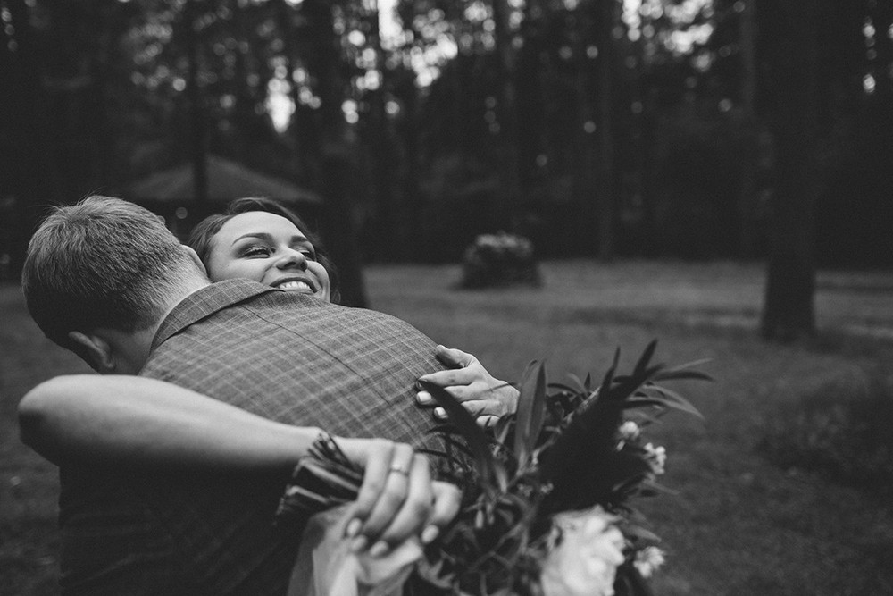 Kolya & Olya