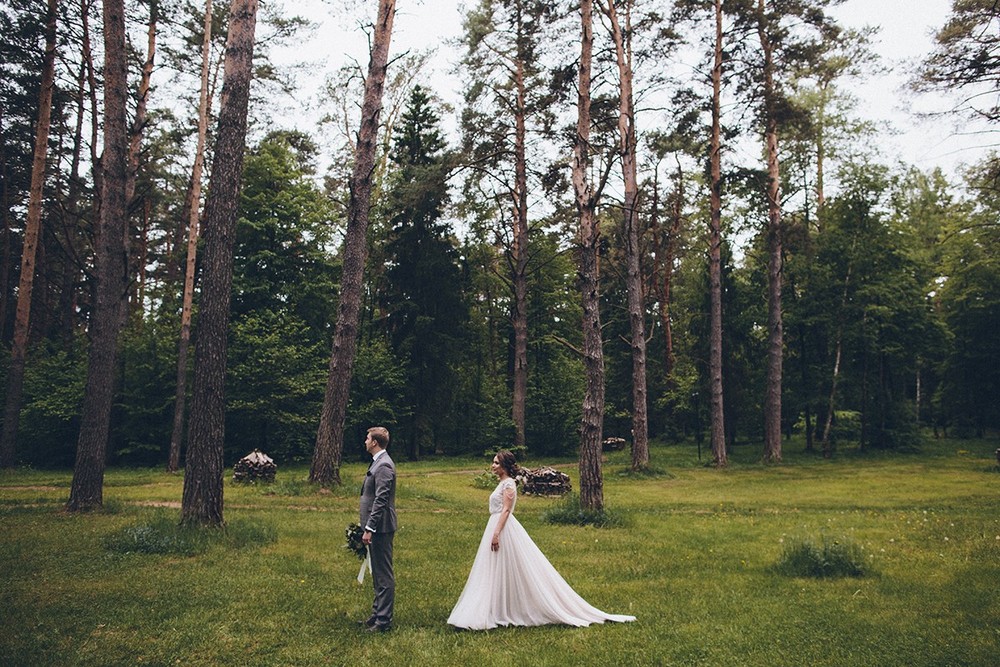 Kolya & Olya