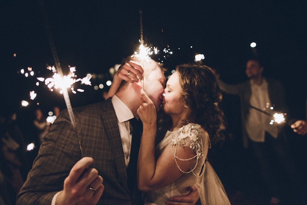Kolya & Olya