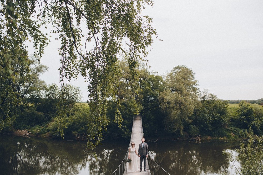 Kolya & Olya