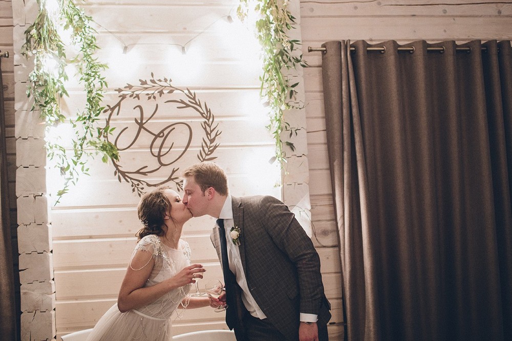 Kolya & Olya