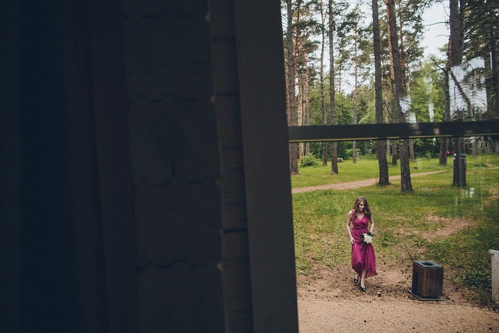 Kolya & Olya