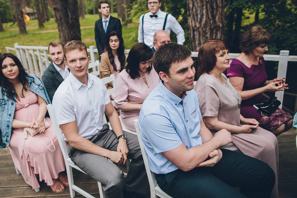 Kolya & Olya